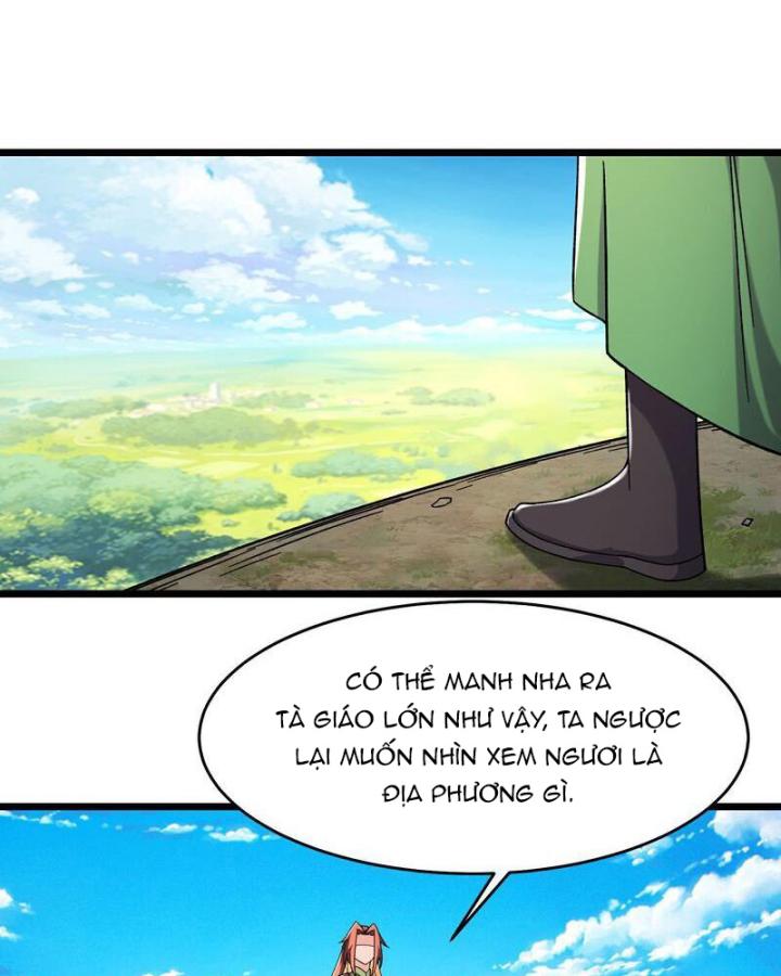 Đồ Đệ Của Ta Đều Là Nữ Ma Đầu Chapter 247 - Trang 4