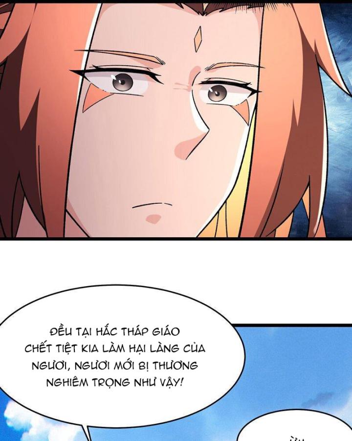 Đồ Đệ Của Ta Đều Là Nữ Ma Đầu Chapter 247 - Trang 4