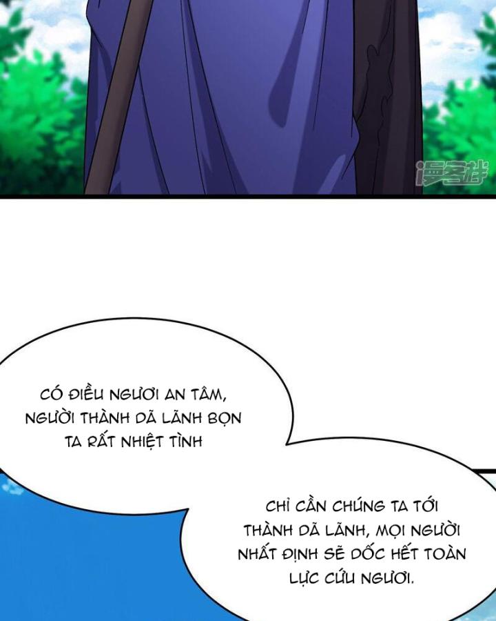 Đồ Đệ Của Ta Đều Là Nữ Ma Đầu Chapter 247 - Trang 4