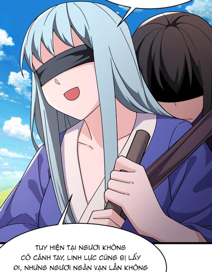 Đồ Đệ Của Ta Đều Là Nữ Ma Đầu Chapter 247 - Trang 4