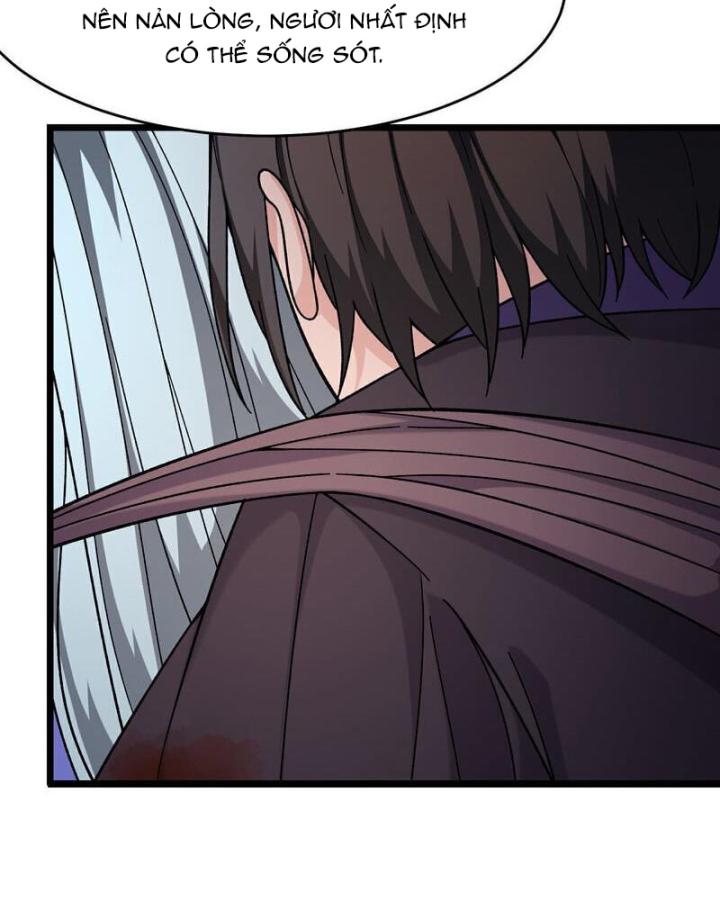 Đồ Đệ Của Ta Đều Là Nữ Ma Đầu Chapter 247 - Trang 4