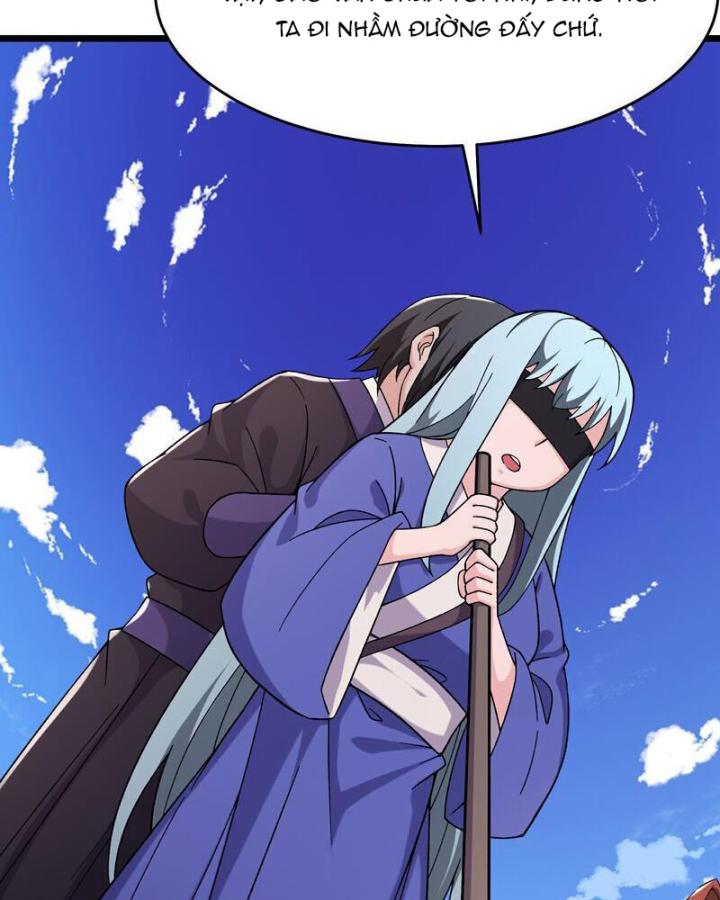 Đồ Đệ Của Ta Đều Là Nữ Ma Đầu Chapter 247 - Trang 4