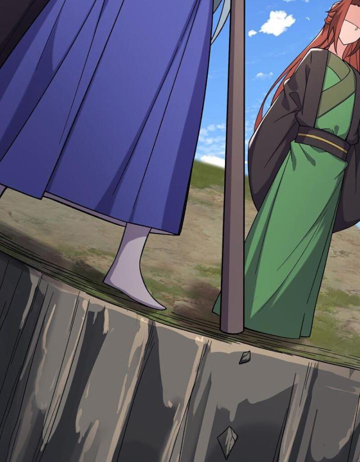 Đồ Đệ Của Ta Đều Là Nữ Ma Đầu Chapter 247 - Trang 4