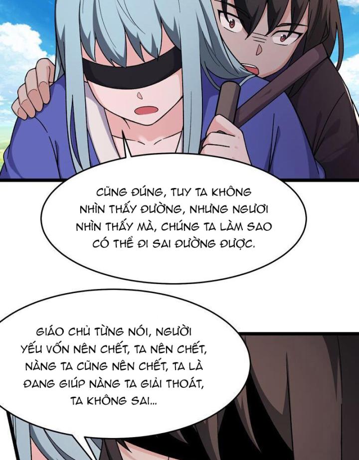 Đồ Đệ Của Ta Đều Là Nữ Ma Đầu Chapter 247 - Trang 4