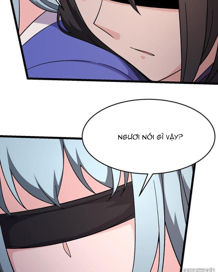 Đồ Đệ Của Ta Đều Là Nữ Ma Đầu Chapter 247 - Trang 4