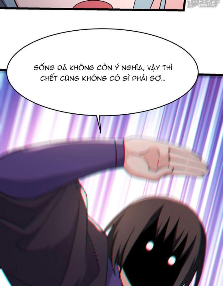 Đồ Đệ Của Ta Đều Là Nữ Ma Đầu Chapter 247 - Trang 4