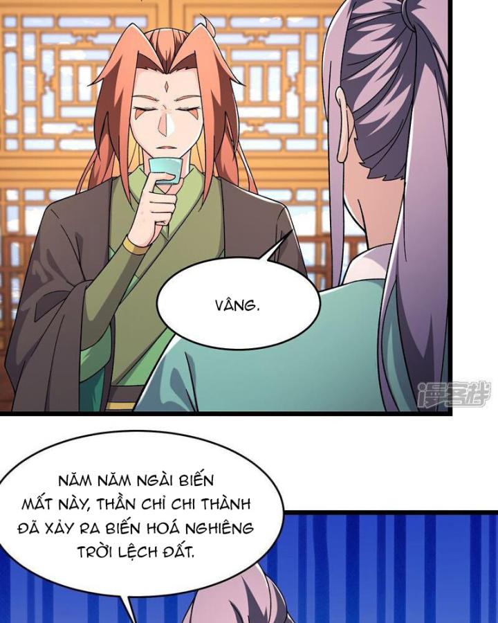 Đồ Đệ Của Ta Đều Là Nữ Ma Đầu Chapter 247 - Trang 4