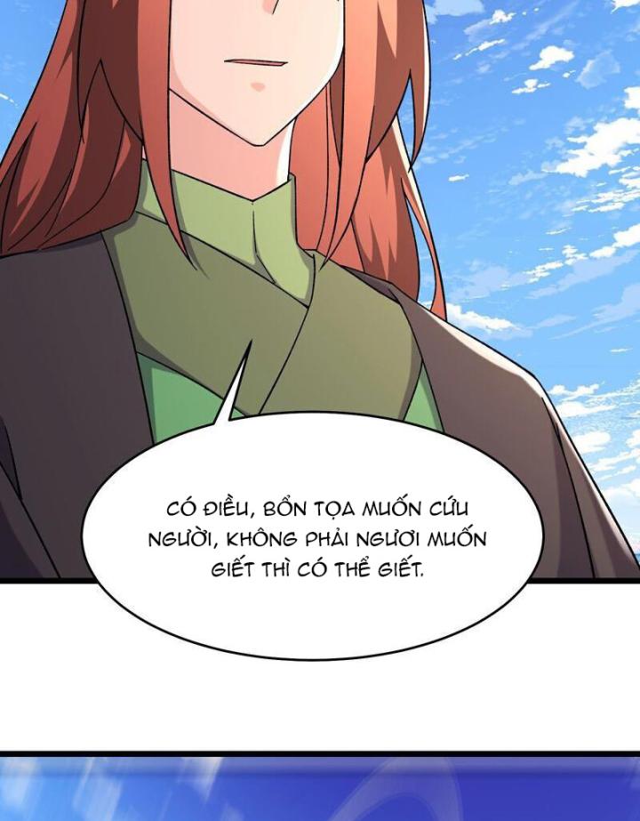 Đồ Đệ Của Ta Đều Là Nữ Ma Đầu Chapter 247 - Trang 4