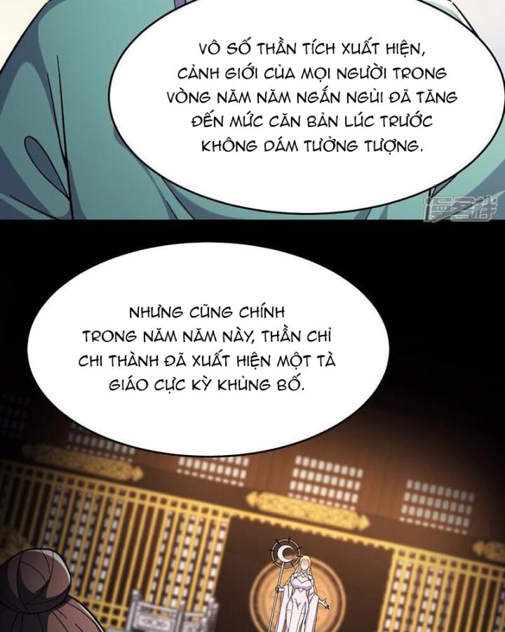 Đồ Đệ Của Ta Đều Là Nữ Ma Đầu Chapter 247 - Trang 4