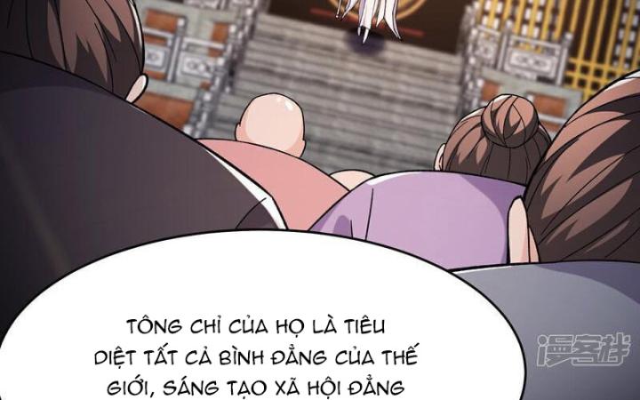 Đồ Đệ Của Ta Đều Là Nữ Ma Đầu Chapter 247 - Trang 4