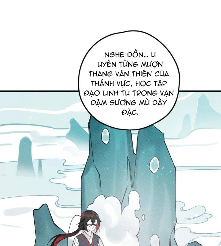 Là Thánh Hoàng Chính Đạo, Ta Cưới Ma Tôn Tà Đạo？！ Chapter 30 - Trang 2