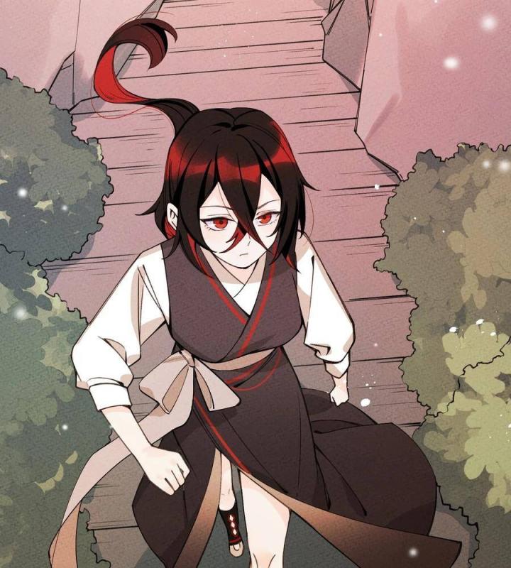 Là Thánh Hoàng Chính Đạo, Ta Cưới Ma Tôn Tà Đạo？！ Chapter 30 - Trang 2