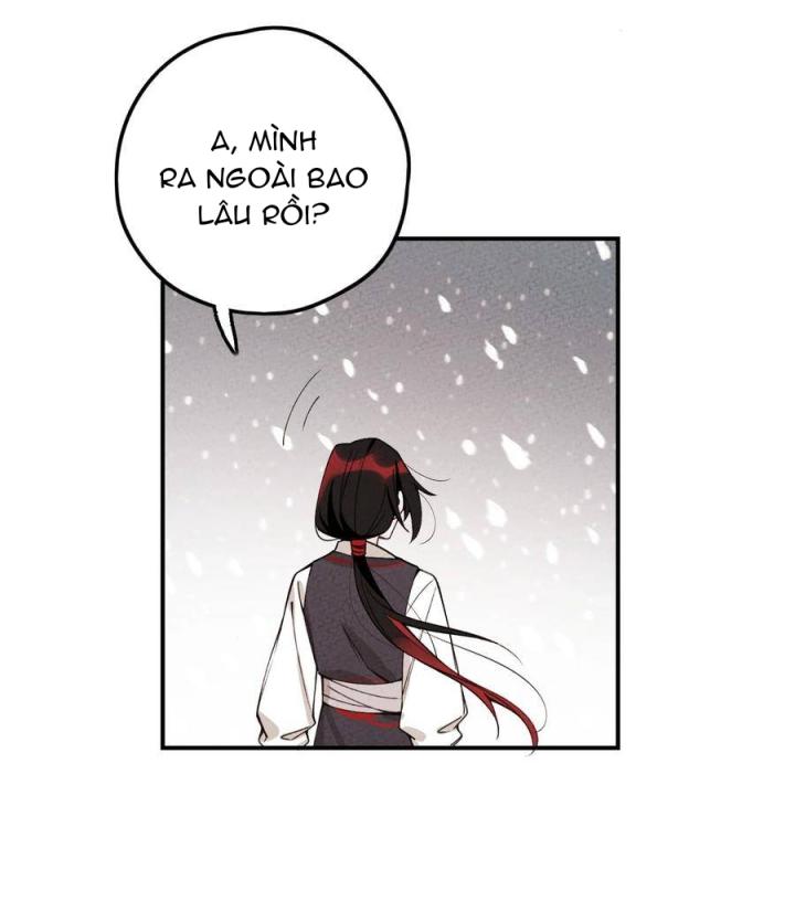 Là Thánh Hoàng Chính Đạo, Ta Cưới Ma Tôn Tà Đạo？！ Chapter 30 - Trang 2