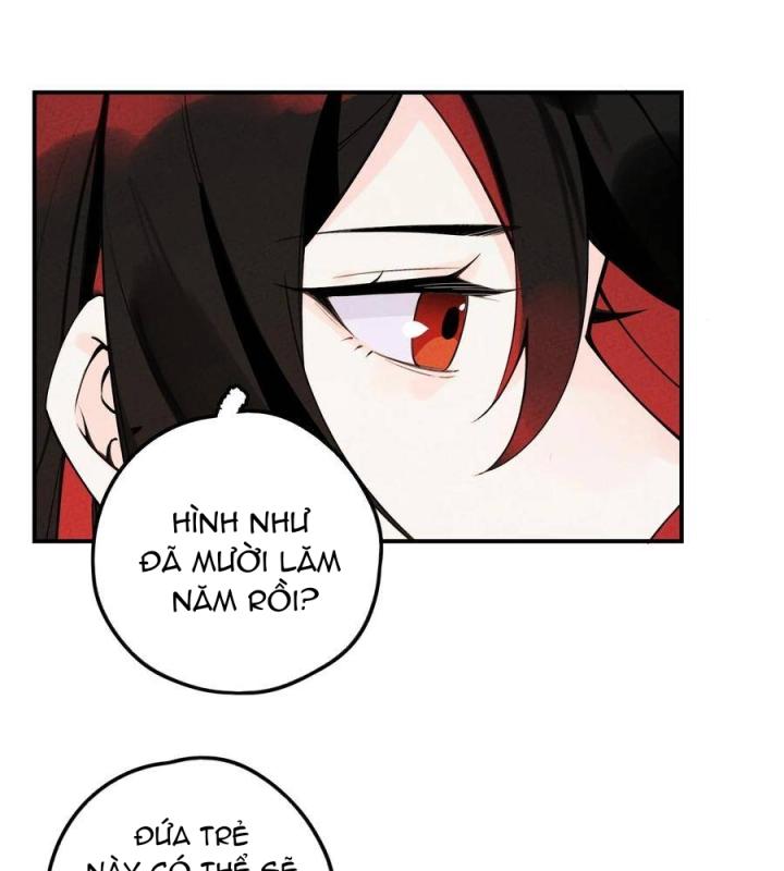 Là Thánh Hoàng Chính Đạo, Ta Cưới Ma Tôn Tà Đạo？！ Chapter 30 - Trang 2