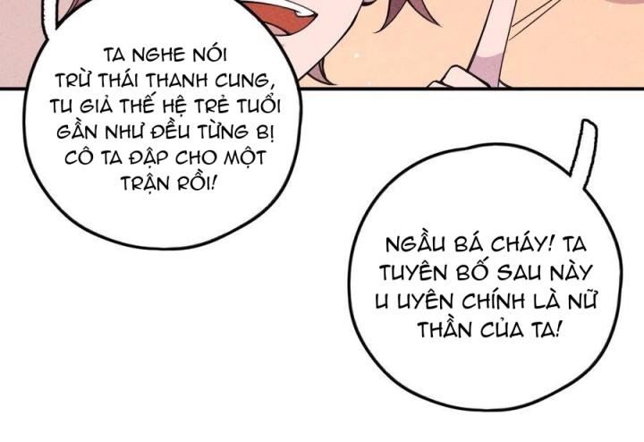 Là Thánh Hoàng Chính Đạo, Ta Cưới Ma Tôn Tà Đạo？！ Chapter 30 - Trang 2