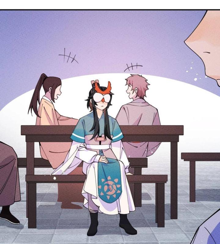 Là Thánh Hoàng Chính Đạo, Ta Cưới Ma Tôn Tà Đạo？！ Chapter 30 - Trang 2