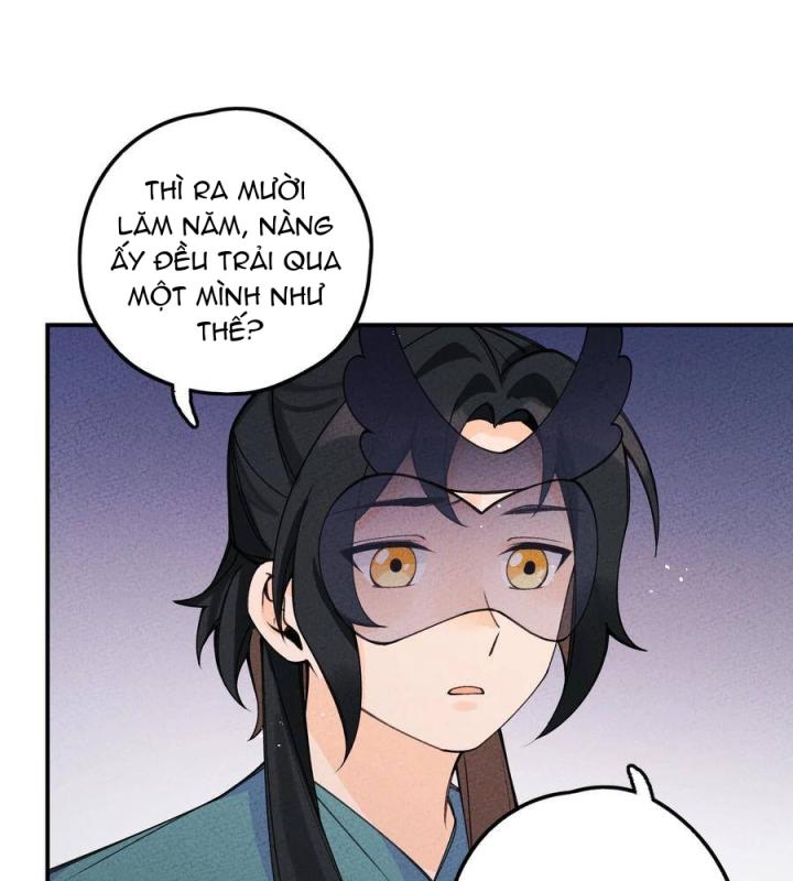 Là Thánh Hoàng Chính Đạo, Ta Cưới Ma Tôn Tà Đạo？！ Chapter 30 - Trang 2