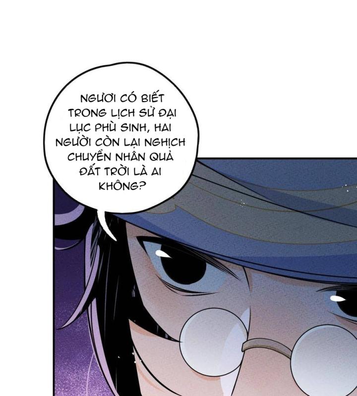 Là Thánh Hoàng Chính Đạo, Ta Cưới Ma Tôn Tà Đạo？！ Chapter 30 - Trang 2