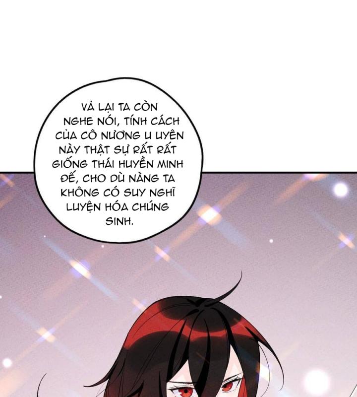 Là Thánh Hoàng Chính Đạo, Ta Cưới Ma Tôn Tà Đạo？！ Chapter 30 - Trang 2