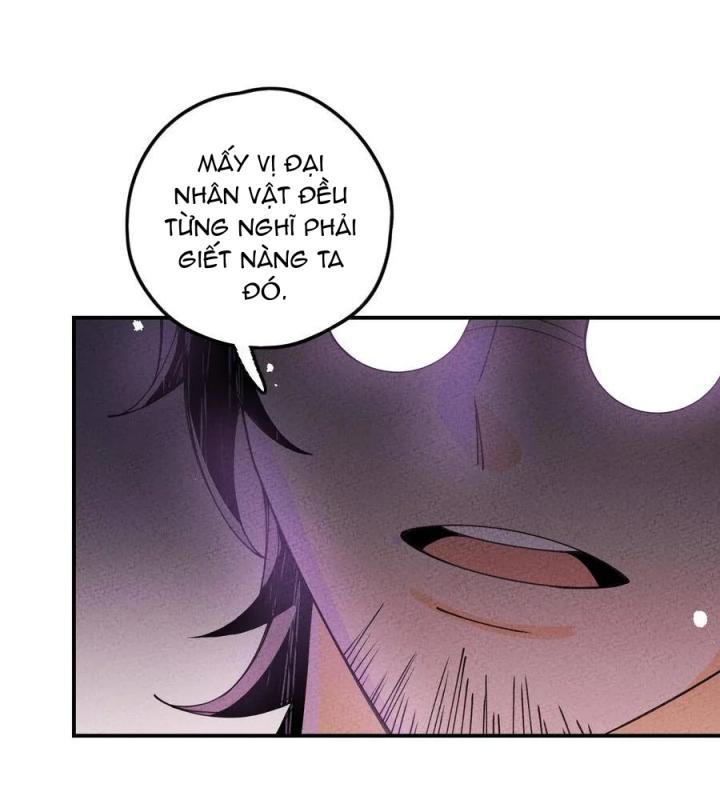 Là Thánh Hoàng Chính Đạo, Ta Cưới Ma Tôn Tà Đạo？！ Chapter 30 - Trang 2