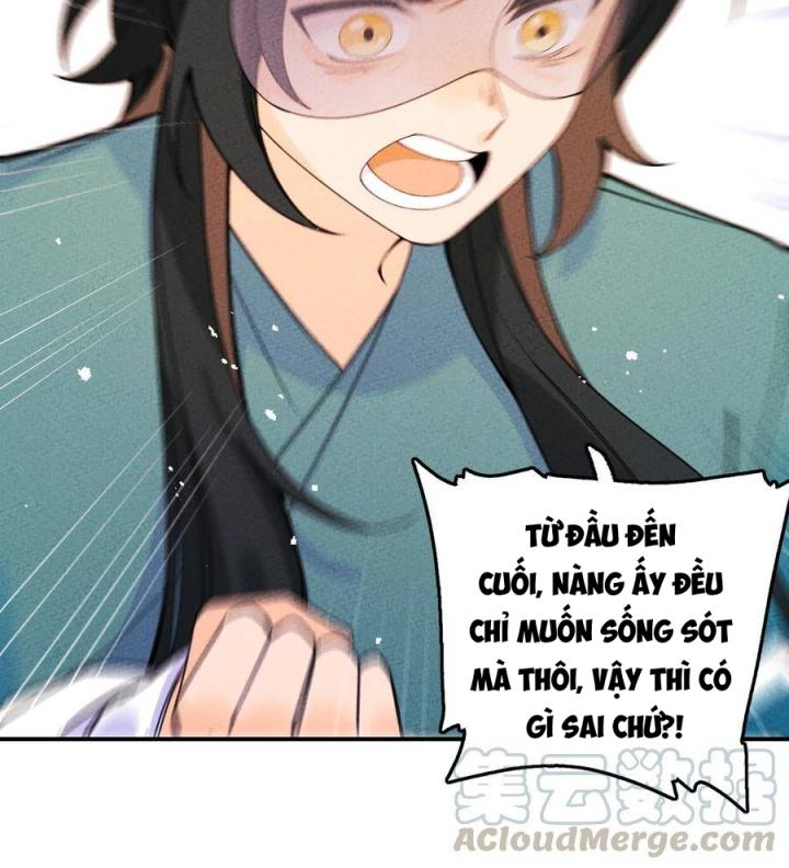 Là Thánh Hoàng Chính Đạo, Ta Cưới Ma Tôn Tà Đạo？！ Chapter 30 - Trang 2