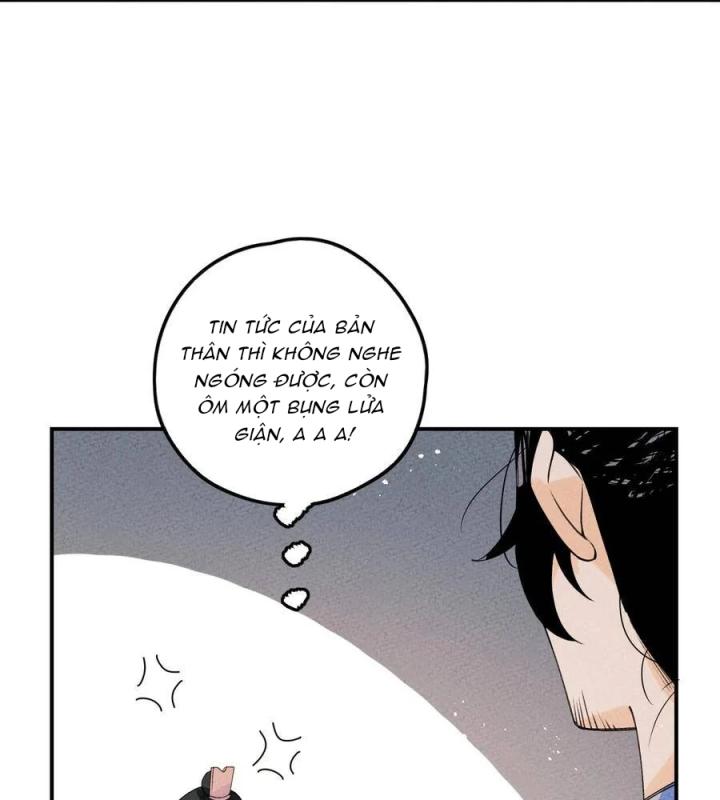 Là Thánh Hoàng Chính Đạo, Ta Cưới Ma Tôn Tà Đạo？！ Chapter 30 - Trang 2