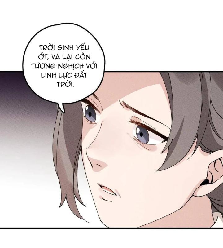 Là Thánh Hoàng Chính Đạo, Ta Cưới Ma Tôn Tà Đạo？！ Chapter 30 - Trang 2