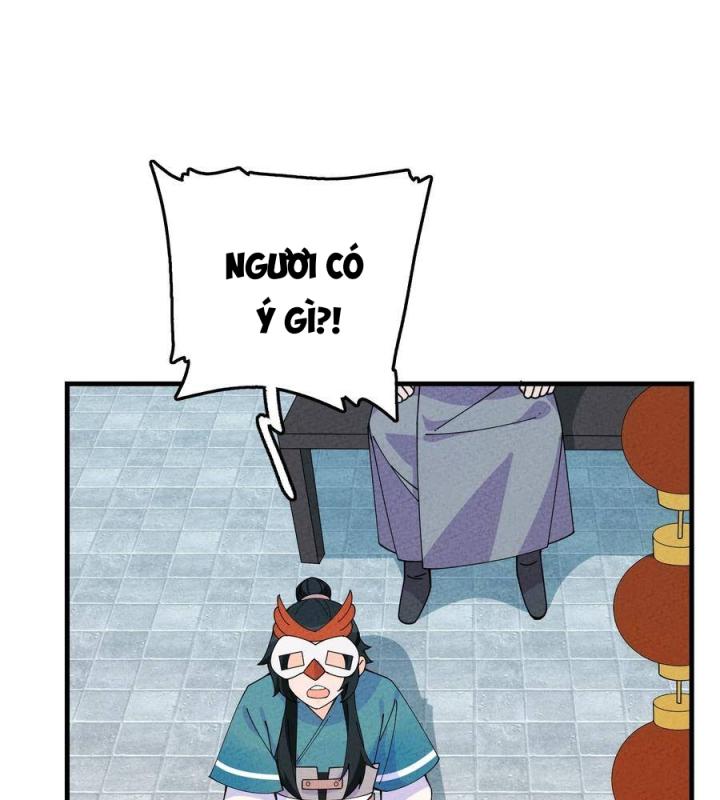 Là Thánh Hoàng Chính Đạo, Ta Cưới Ma Tôn Tà Đạo？！ Chapter 30 - Trang 2