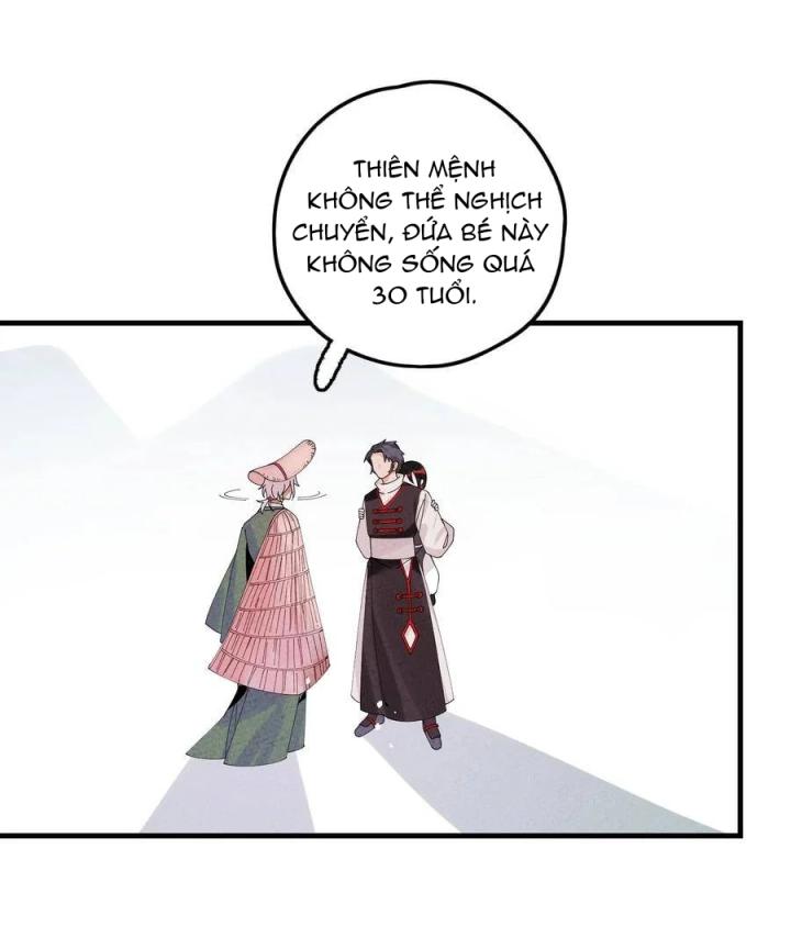 Là Thánh Hoàng Chính Đạo, Ta Cưới Ma Tôn Tà Đạo？！ Chapter 30 - Trang 2