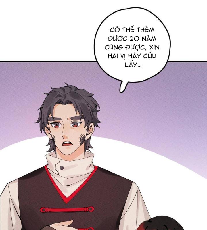 Là Thánh Hoàng Chính Đạo, Ta Cưới Ma Tôn Tà Đạo？！ Chapter 30 - Trang 2