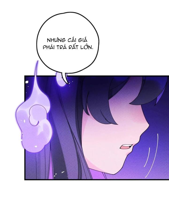 Là Thánh Hoàng Chính Đạo, Ta Cưới Ma Tôn Tà Đạo？！ Chapter 30 - Trang 2