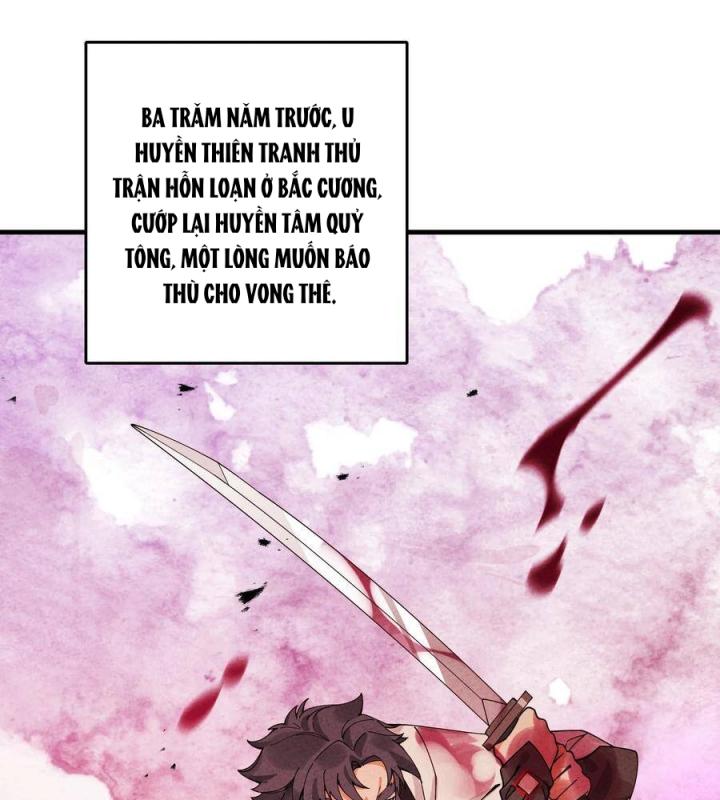 Là Thánh Hoàng Chính Đạo, Ta Cưới Ma Tôn Tà Đạo？！ Chapter 30 - Trang 2