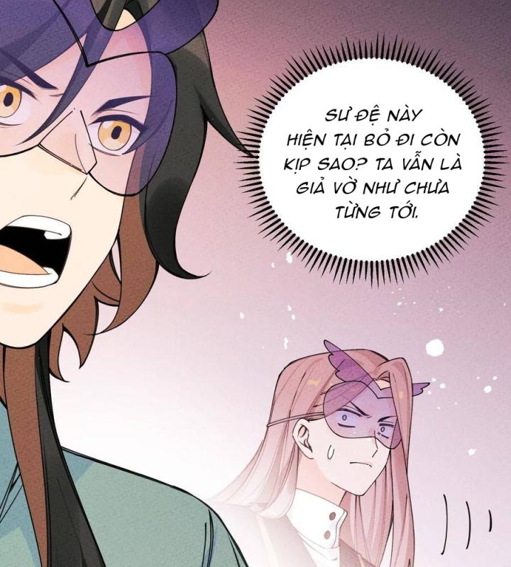 Là Thánh Hoàng Chính Đạo, Ta Cưới Ma Tôn Tà Đạo？！ Chapter 31 - Trang 2