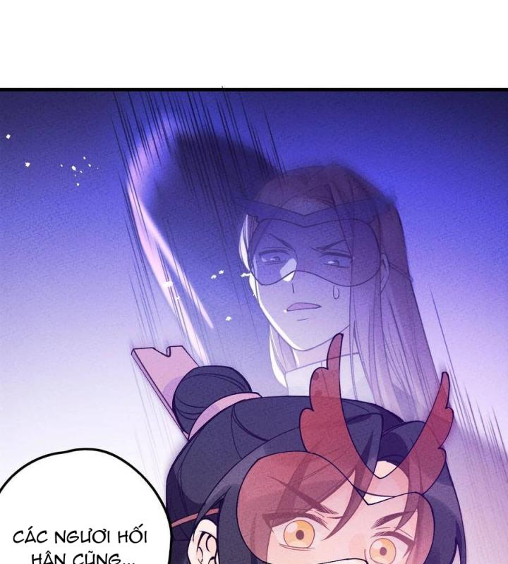 Là Thánh Hoàng Chính Đạo, Ta Cưới Ma Tôn Tà Đạo？！ Chapter 31 - Trang 2