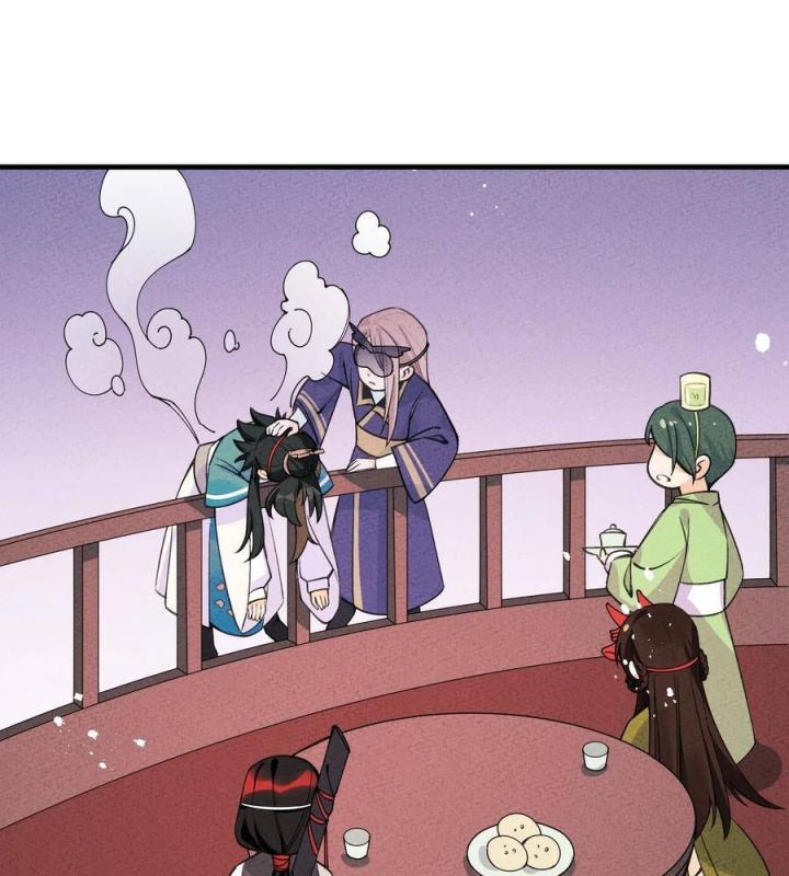 Là Thánh Hoàng Chính Đạo, Ta Cưới Ma Tôn Tà Đạo？！ Chapter 31 - Trang 2