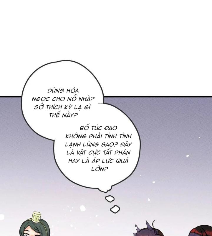 Là Thánh Hoàng Chính Đạo, Ta Cưới Ma Tôn Tà Đạo？！ Chapter 31 - Trang 2