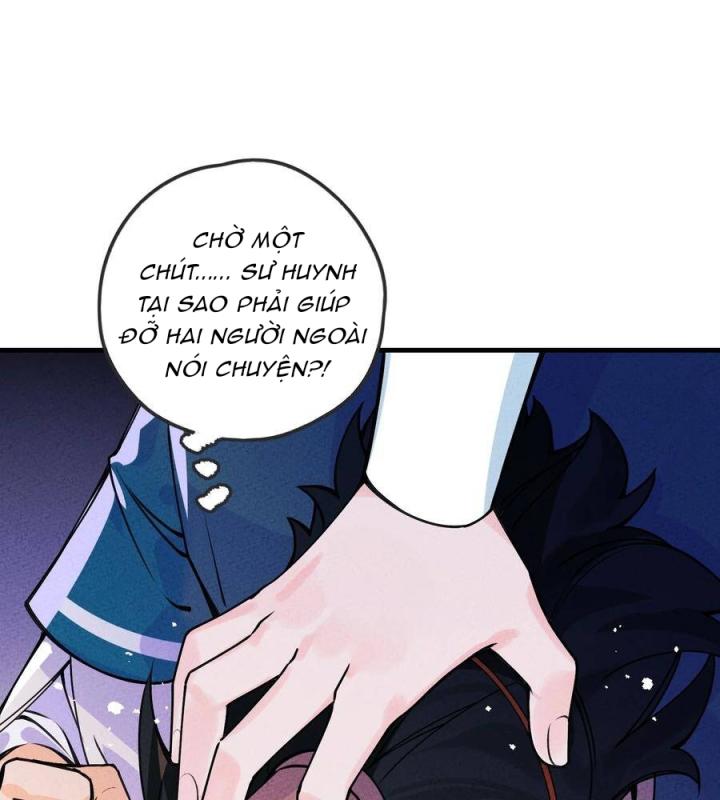 Là Thánh Hoàng Chính Đạo, Ta Cưới Ma Tôn Tà Đạo？！ Chapter 31 - Trang 2