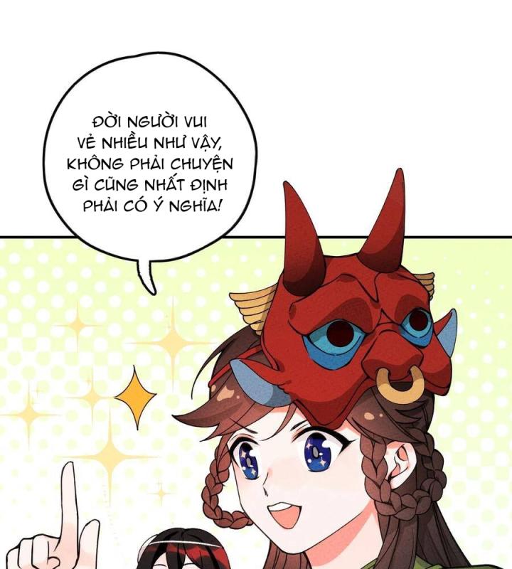 Là Thánh Hoàng Chính Đạo, Ta Cưới Ma Tôn Tà Đạo？！ Chapter 31 - Trang 2