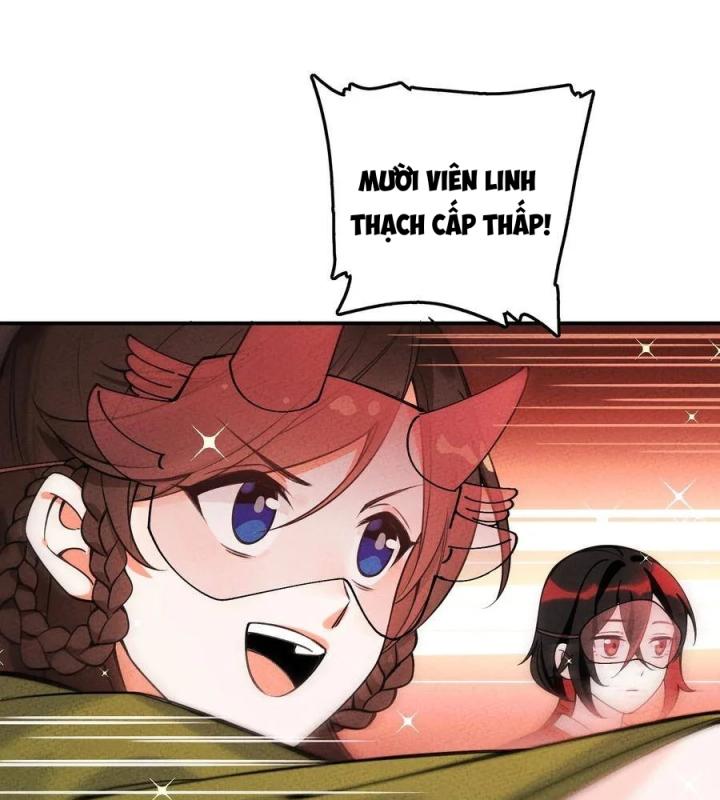 Là Thánh Hoàng Chính Đạo, Ta Cưới Ma Tôn Tà Đạo？！ Chapter 31 - Trang 2