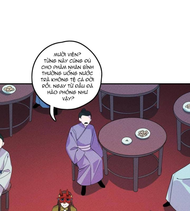 Là Thánh Hoàng Chính Đạo, Ta Cưới Ma Tôn Tà Đạo？！ Chapter 31 - Trang 2