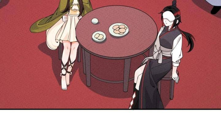 Là Thánh Hoàng Chính Đạo, Ta Cưới Ma Tôn Tà Đạo？！ Chapter 31 - Trang 2