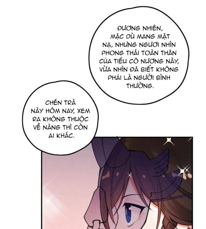 Là Thánh Hoàng Chính Đạo, Ta Cưới Ma Tôn Tà Đạo？！ Chapter 31 - Trang 2