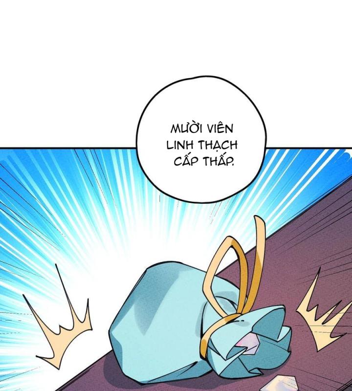 Là Thánh Hoàng Chính Đạo, Ta Cưới Ma Tôn Tà Đạo？！ Chapter 31 - Trang 2