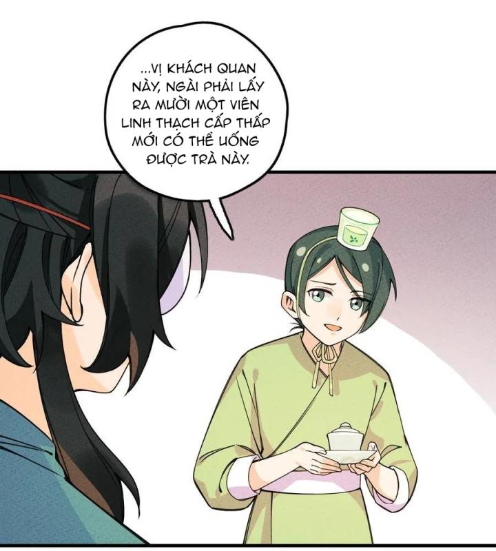 Là Thánh Hoàng Chính Đạo, Ta Cưới Ma Tôn Tà Đạo？！ Chapter 31 - Trang 2