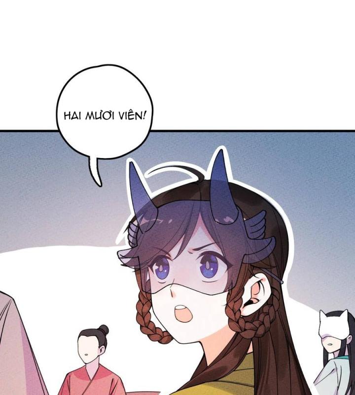 Là Thánh Hoàng Chính Đạo, Ta Cưới Ma Tôn Tà Đạo？！ Chapter 31 - Trang 2