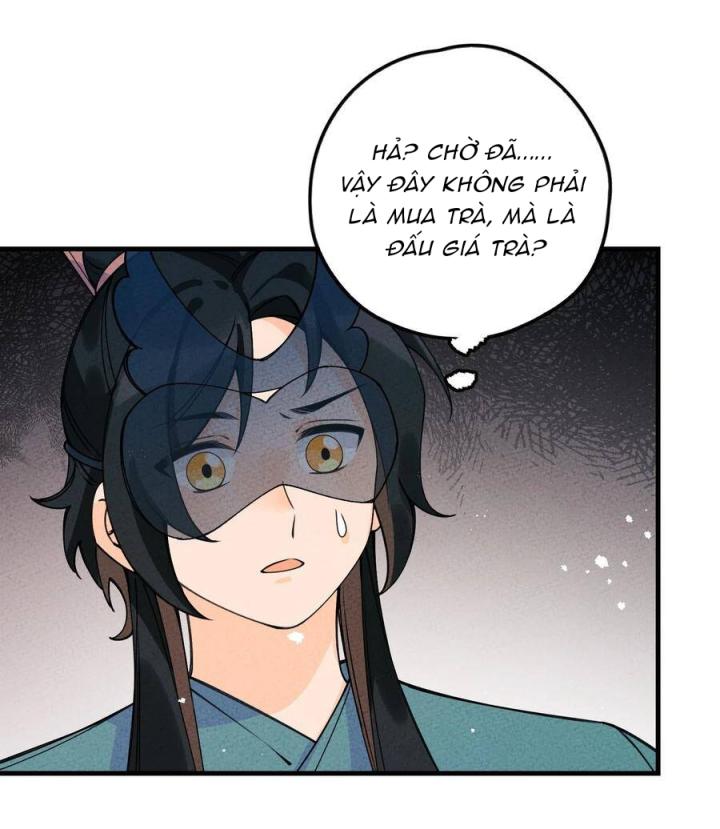 Là Thánh Hoàng Chính Đạo, Ta Cưới Ma Tôn Tà Đạo？！ Chapter 31 - Trang 2