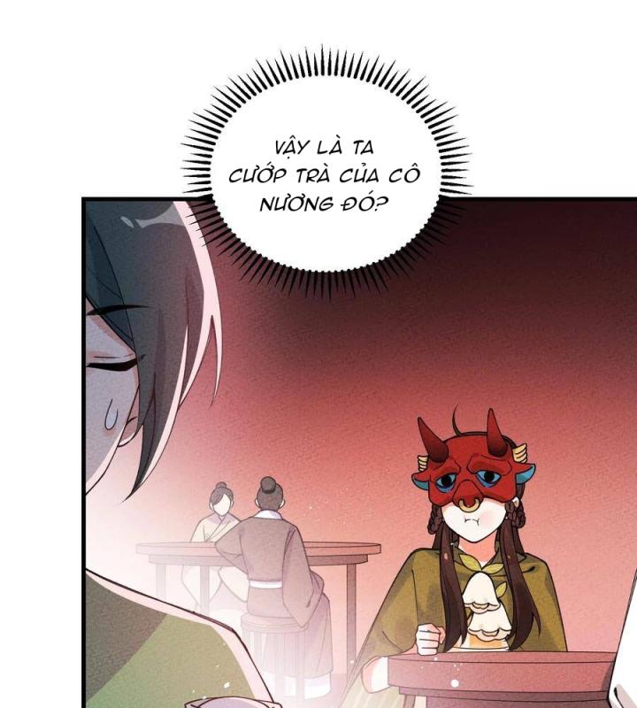 Là Thánh Hoàng Chính Đạo, Ta Cưới Ma Tôn Tà Đạo？！ Chapter 31 - Trang 2