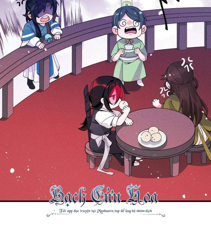 Là Thánh Hoàng Chính Đạo, Ta Cưới Ma Tôn Tà Đạo？！ Chapter 31 - Trang 2