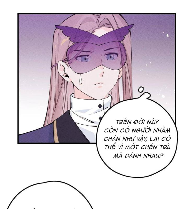 Là Thánh Hoàng Chính Đạo, Ta Cưới Ma Tôn Tà Đạo？！ Chapter 31 - Trang 2