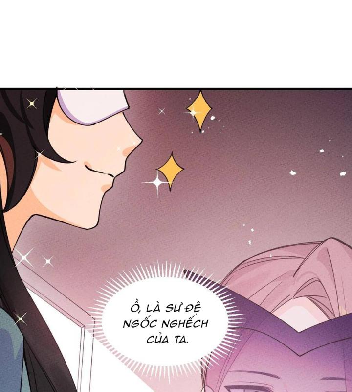 Là Thánh Hoàng Chính Đạo, Ta Cưới Ma Tôn Tà Đạo？！ Chapter 31 - Trang 2